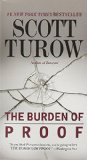 Portada de THE BURDEN OF PROOF