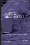 Portada de ROBOTIC MICRO-ASSEMBLY