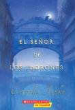 Portada de EL SE&Ntilde;OR DE LOS LADRONES