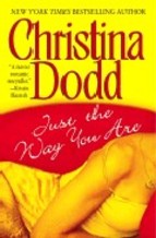 Portada de JUST THE WAY YOU ARE