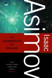 Portada de THE CURRENTS OF SPACE