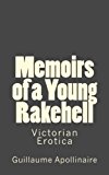 Portada de MEMOIRS OF A YOUNG RAKEHELL