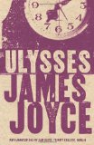 Portada de ULYSSES