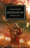 Portada de MECHANICUM