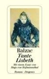 Portada de TANTE LISBETH