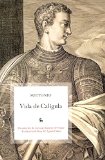 Portada de VIDA DE CALIGULA