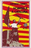 Portada de HOMENAJE A CATALUÑA