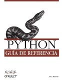 PYTHON. GUÍA DE REFERENCIA