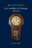 Portada de LAS SEMILLAS DEL TIEMPO: EPIFANOS