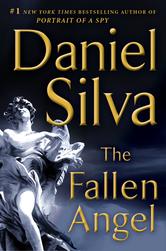 Portada de THE FALLEN ANGEL: A NOVEL