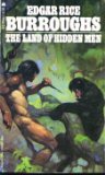 Portada de THE LAND OF HIDDEN MEN