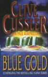 Portada de BLUE GOLD (NUMA FILES)