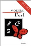 Portada de MODERN PERL