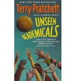 Portada de UNSEEN ACADEMICALS