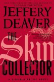 Portada de THE SKIN COLLECTOR (LINCOLN RHYME)