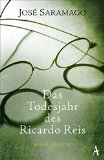 Portada de DAS TODESJAHR DES RICARDO REIS