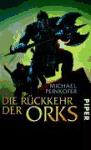 Portada de DIE R&Uuml;CKKEHR DER ORKS