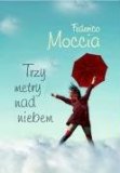 Portada de TRZY METRY NAD NIEBEM