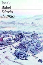 Portada de DIARIO DE 1920