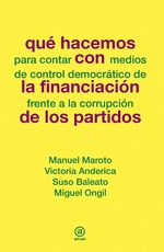 Portada del libro