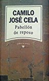 Portada de PABELLON DE REPOSO