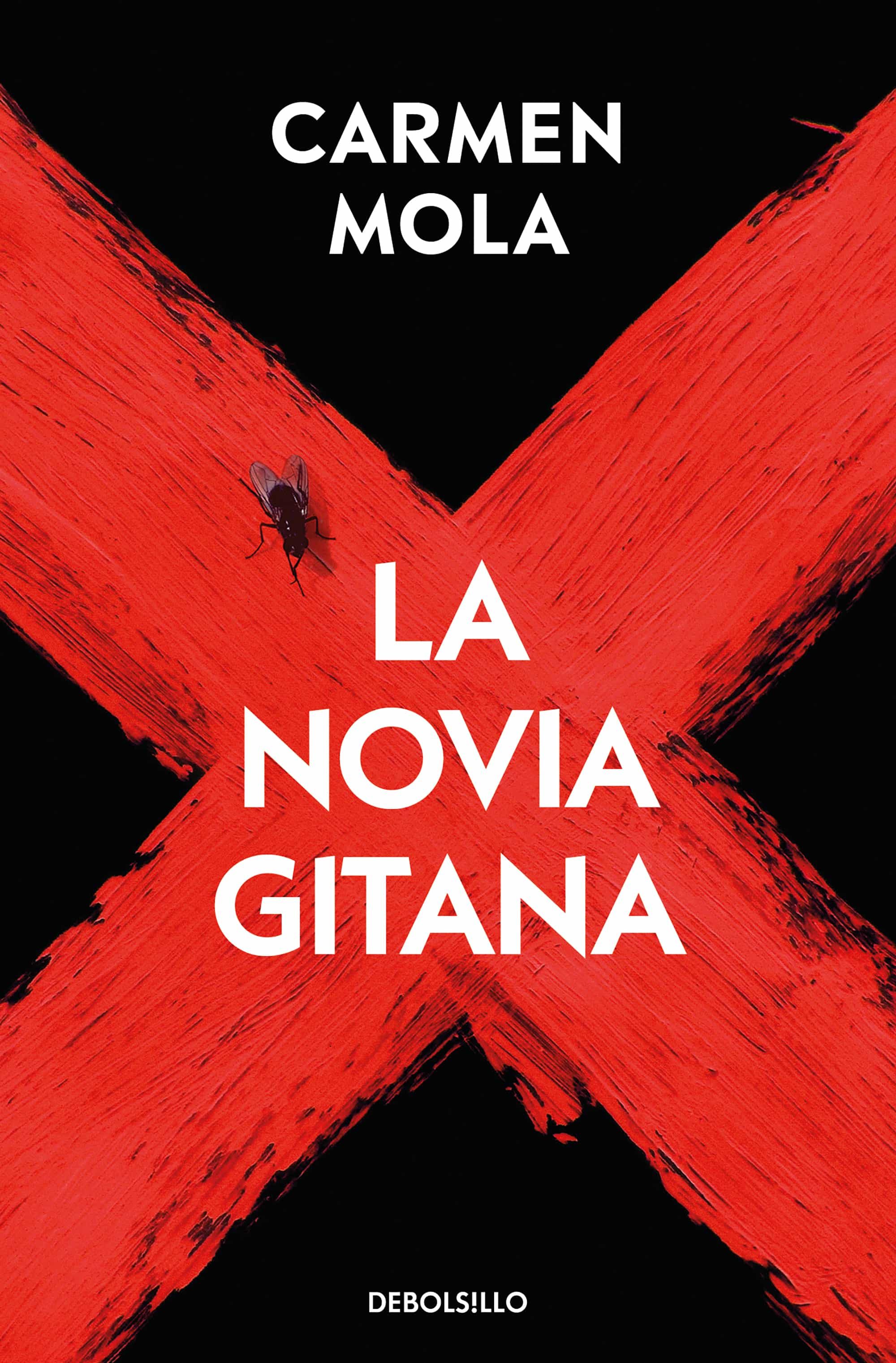 Portada del libro