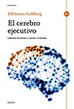 Portada de EL CEREBRO EJECUTIVO (DRAKONTOS)