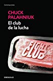 Portada de EL CLUB DE LA LUCHA