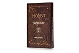 Portada de MOLESKINE THE HOBBIT LIMITED EDITION BOX LARGE RULED NOTEBOOK