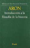 Portada de INTRODUCCION A LA FILOSOFIA DE LA HISTORIA