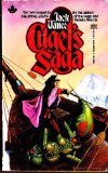 Portada de CUGEL'S SAGA (TALES OF THE DYING EARTH)
