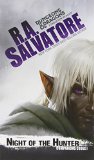 Portada de NIGHT OF THE HUNTER: COMPANIONS CODEX, I