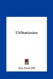 Portada de UTILITARIANISM