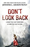 Portada de DON'T LOOK BACK