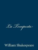 Portada de LA TEMPESTA