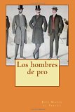 Portada de LOS HOMBRES DE PRO