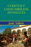 Portada de CUENTOS Y CHASCARRILLOS ANDALUCES