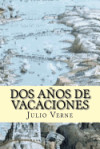 Portada de DOS ANOS DE VACACIONES (SPANISH EDITION)