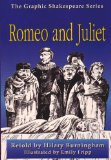 Portada de ROMEO AND JULIET