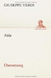 Portada de AIDA