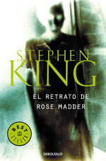 Portada de EL RETRATO DE ROSE MADDER