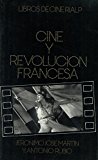 Portada de CINE Y REVOLUCIÓN FRANCESA