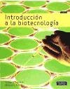 Portada de INTRODUCCIÓN A LA BIOTECNOLOGÍA, 2ED