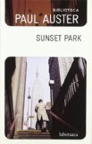 Portada de SUNSET PARK