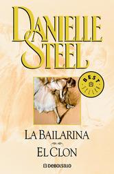 Portada de LA BAILARINA / EL CLON (EBOOK)