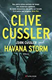 Portada de HAVANA STORM (LA GAJA SCIENZA)