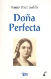 Portada de DONA PERFECTA