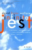 Portada de INFINITE JEST