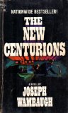 Portada de THE NEW CENTURIONS