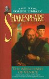 Portada de THE MERCHANT OF VENICE